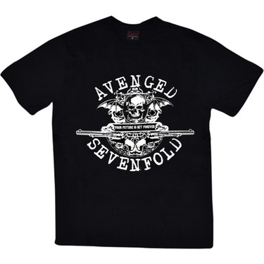 11053869203506 - Avenged Sevenfold Store
