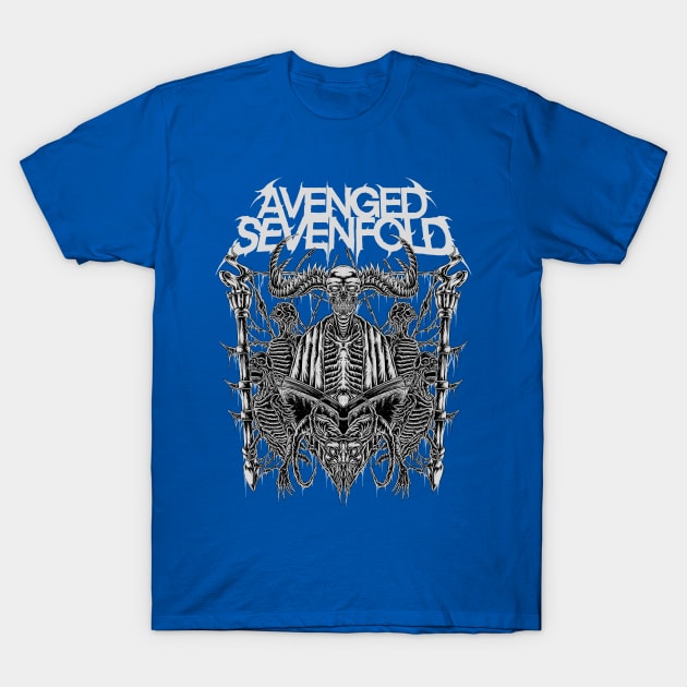 26272981 0 8 - Avenged Sevenfold Store