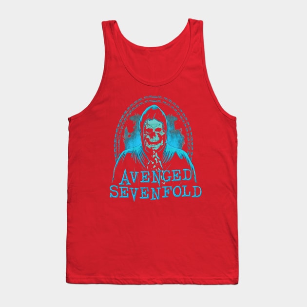 42711322 0 16 - Avenged Sevenfold Store