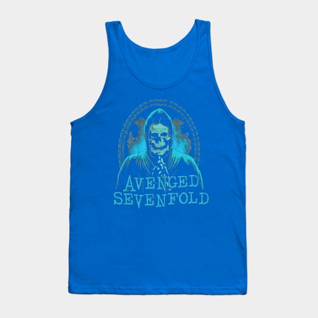 42711322 0 17 - Avenged Sevenfold Store