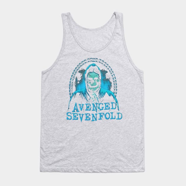 42711322 0 19 - Avenged Sevenfold Store
