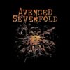 Avenged Seven Fold Tapestry Official Cow Anime Merch