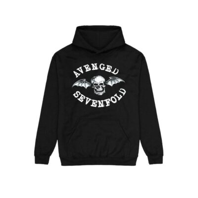 5 - Avenged Sevenfold Store