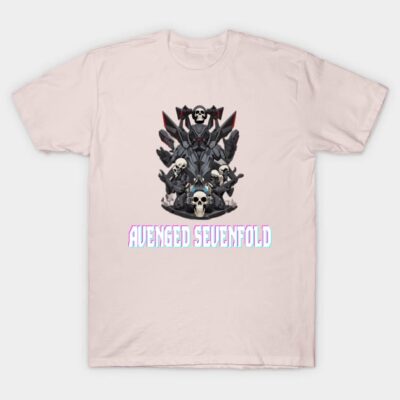 50818091 0 6 - Avenged Sevenfold Store
