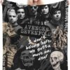 718HO7olPmL. AC SX569 - Avenged Sevenfold Store