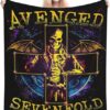 71Dg0Q2lbvL. AC SX569 - Avenged Sevenfold Store