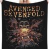 71EqZdKb34L. AC SX569 - Avenged Sevenfold Store