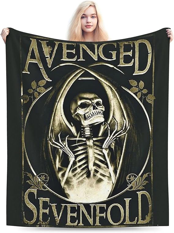 - Avenged Sevenfold Store