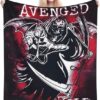 71mW5KVh68L. AC SX569 - Avenged Sevenfold Store