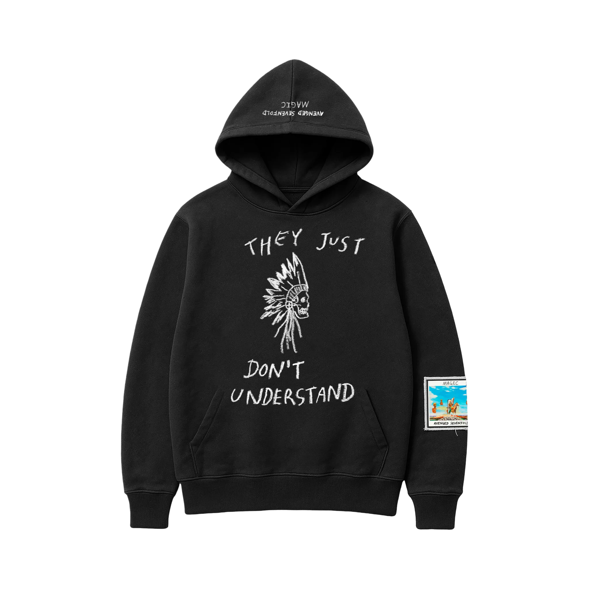856BB1DA FE34 4D22 B52E 379DABF26428 - Avenged Sevenfold Store