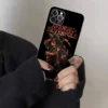 Avenged Sevenfold Phone Case For iPhone 14 11 12 13 Mini Pro XS Max Cover 6 2 - Avenged Sevenfold Store