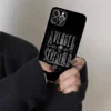 Avenged Sevenfold Phone Case For iPhone 14 11 12 13 Mini Pro XS Max Cover 6 7 - Avenged Sevenfold Store
