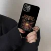 Avenged Sevenfold Phone Case For iPhone 14 11 12 13 Mini Pro XS Max Cover 6 8 - Avenged Sevenfold Store