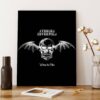 a1e6e26e376deb64fcf94bd91818b7f0 - Avenged Sevenfold Store