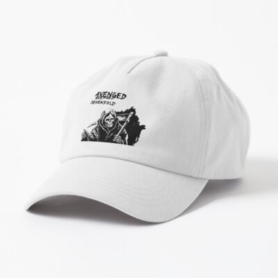 Life Is But A Dream City Of Evil Waking The Fallen Hail To The King Cap Official Cow Anime Merch