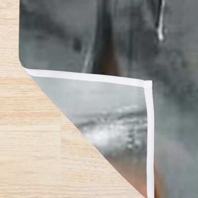 Avengedsevenfold - Black Reign Album Cover || 005 Shower Curtain Official Avenged Sevenfold Merch