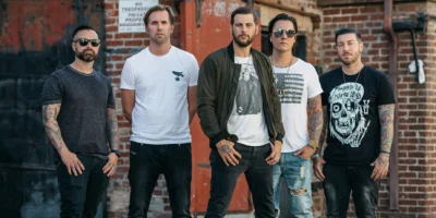 Avenged Sevenfold Unveils 2025 Tour Dates A Global Metal Experience - Avenged Sevenfold Store